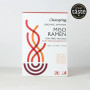 Clearspring Ramen Nudler m. Miso- & Ingefærsuppe Økologisk - Clearspring har gjort det enkelt og bekvemt at nyde japansk Ramen, når du mangler tid, uden at gå på kompromis med smag eller kvalitet. Klar på 4 minutter!