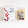 Clearspring Ramen Nudler m. Miso- & Ingefærsuppe Økologisk - Clearspring har gjort det enkelt og bekvemt at nyde japansk Ramen, når du mangler tid, uden at gå på kompromis med smag eller kvalitet. Klar på 4 minutter!