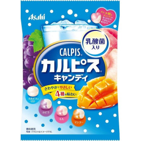 Slik Asahi Calpis Candy RL20961