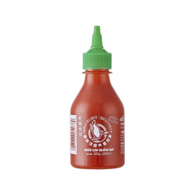 Sriracha Flying Goose Sriracha Original 200ml JF08012-u