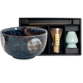 Te Udstyr Matcha Te Ceremoni Sæt Ansen VH49020