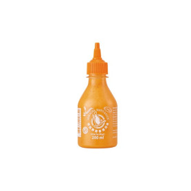 Sriracha Flying Goose Sriracha Chili Mayo 200ml JF08213