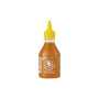 Sriracha Flying Goose Sriracha Yellow 200ml JF08237