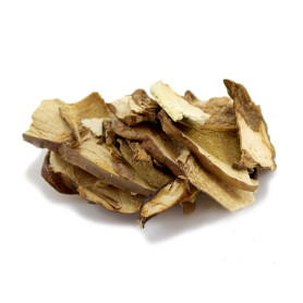 Svampe STOP MADSPILD (BEDST FØR 31/03/25) - Yamadoritake - Tørrede Karl Johan Svampe Økologiske 100g BA90502