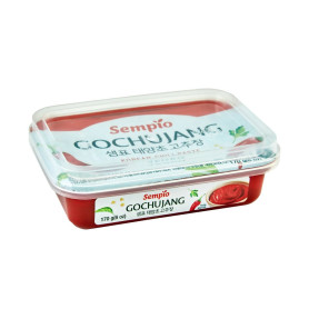 Sempio Gochujang Koreansk Chili Pasta 170g