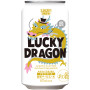 Øl Kizakura Lucky Dragon Umami Pale Ale 350ml ES00704
