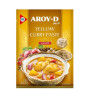 Thai Karry Aroy-D Yellow Curry Paste 50g JA01310