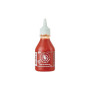 Sriracha STOP MADSPILD (BEDST FØR 28/04/22) - Flying Goose Sriracha Original MSG-fri 200ml JF08570