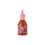 Sriracha Flying Goose Sriracha Extra Hot MSG-fri 200ml JF08575