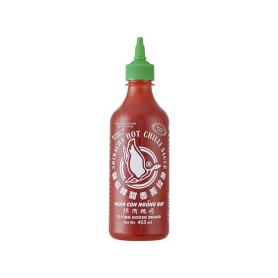 Sriracha Flying Goose Sriracha Original 455ml JF08011