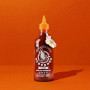 Flying Goose Sriracha Yuzu Chili Sauce 455ml - Sriracha chilisauce med et forfriskende japansk yuzu twist! Fantastisk aromatisk chili sauce fra Thailand, produceret af den originale producent, Flying Goose.