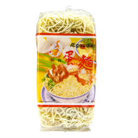 Nudler Golden Dragon Kinesiske Nudler med Æg 400g AS03092