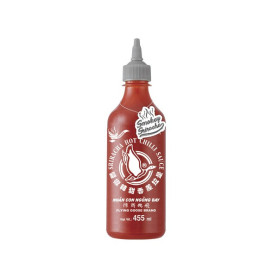 Sriracha Flying Goose Sriracha Smokey 455ml JF08416