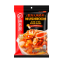 STOP MADSPILD (BEDST FØR 30/09/24) - Hai Di Lao Mushroom Hot Pot Seasoning 150g - Cremet, kinesisk suppebase med lækre svampe og rig smag, der både kan bruges til hot pot, stir-fry retter, asiatiske saucer og marinader.