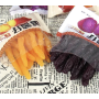 Sweet Potato Snack 260g - Små, søde kartofler med en mild smag og fibre, der mætter. Forseglet, dejligt chewy og klar til at spise fra posen, som de er - enkelt og lækkert.