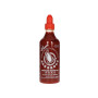 Flying Goose Hot & Sweet Sriracha 455ml - Sriracha chilisauce med et sødt twist. Fantastisk aromatisk chili sauce fra Thailand, produceret af den originale producent, Flying Goose.