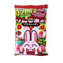 Coris Horadekita! Candied Apple Flavor DIY Slik - Du har sikkert set det på YouTube - "Japanese DIY Candy Kit" er et mega hit! Prøv selv at forme og dyppe de festlige kandiserede æbler ⌒(=✪ x ✪=)⌒