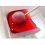 Coris Horadekita! Candied Apple Flavor DIY Slik - Du har sikkert set det på YouTube - "Japanese DIY Candy Kit" er et mega hit! Prøv selv at forme og dyppe de festlige kandiserede æbler ⌒(=✪ x ✪=)⌒