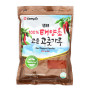 STOP MADSPILD (BEDST FØR 23/10/26) - Sempio Gochugaru - Koreansk Ekstra Fint Chili Pulver 500g - Fint gochugaru chilipulver af koreanske røde chilipebre, der hovedsageligt bruges til at lave gochujang og jjigae, men også til at krydre mange andre retter.