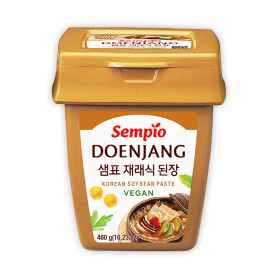 Specialiteter Sempio Doenjang Sojabønne Pasta 460g BC15392