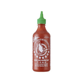 Sriracha Flying Goose Sriracha Kaffir Lime 455ml JF08158
