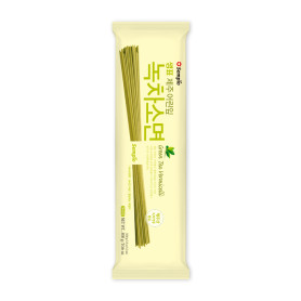 Soba Nudler Sempio Green Tea Vermicelli 300g AS42313
