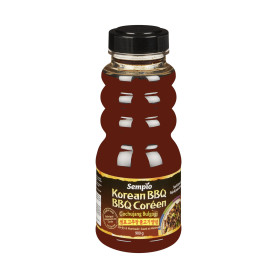 Sauce Sempio Korean BBQ Gochujang Bulgogi Marinade 900g KB64120