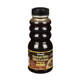 Sauce Sempio Korean BBQ Bulgogi Marinade 900g KB64118