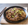 Sempio Korean BBQ Bulgogi Marinade 900g - Fantastisk sød og fyldig barbecue-sauce fra Sempio, der både er din perfekte følgesvend til en sommer grill-aften eller til en gennemført Korean BBQ-oplevelse!