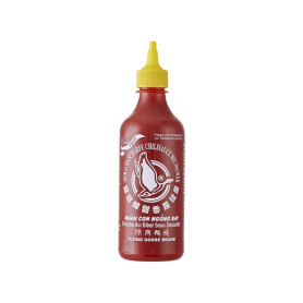 Sriracha Flying Goose Sriracha Ginger 455ml JF08105