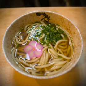 Pakker og smagekasser Kake Udon - Den Store Pakke KAKE-UDON-PAKKE