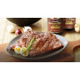 STOP MADSPILD (BEDST FØR 18/04/25) - Sempio Korean BBQ Kalbi Marinade 500g - Fantastisk all-round barbecue-sauce fra Sempio, der både er din perfekte følgesvend til en sommer grill-aften eller til en gennemført Korean BBQ-oplevelse!