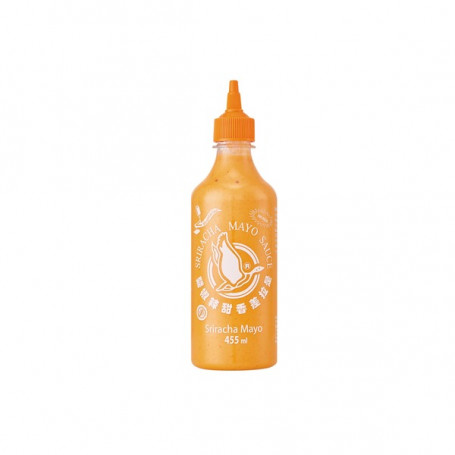 Sriracha Flying Goose Sriracha Mayo Sauce 455ml JF00821