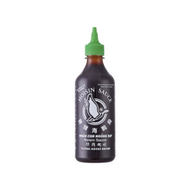 Sauce Flying Goose Hoisin Sauce 455ml JF08131