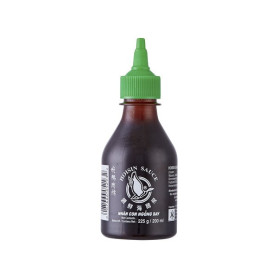 Sauce Flying Goose Hoisin Sauce 200ml JF08130