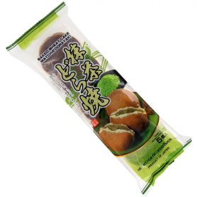 Kage Hiyoshi Shiro An Matcha Dorayaki 5 stk. RN10793