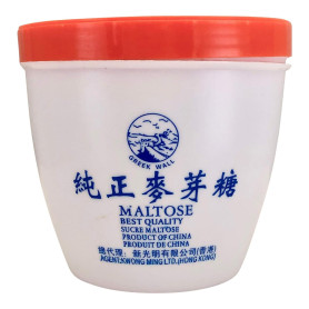 Delikatesser Maltose 500g - Flydende Malt Sirup CL01366