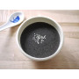 Torto Black Sesame Instant Dessert - Her får du 4 poser med sort sesampulver, der ved opblanding i vand bliver til en superaromatisk, cremet dessert. Spises ofte i Kina efter et stort måltid :D