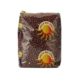 Konserves Tørrede Azuki Bønner 900g BC15326