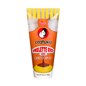 Sauce Otafuku Omurice Ketchup Sauce 300g KA05262
