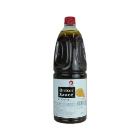 Sauce Otafuku Onion Sauce 2,05kg KA54850