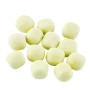 Hi-Chew Premium Shine Muscat Green Grape 35g - De klassiske Hi-Chew tyggekarameller - nu i en særlig premium udgave med en ekstra chewy kerne og forfriskende druesmag af typen Shine Muscatˎˊ˗☆⋆｡