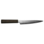 Yaxell Hana Shotoh Kokkekniv 15cm - Japansk Shotoh kokkekniv  i MOVAX superior rustfrit stål - HANA serien er exceptionel kvalitet og uovertruffen skæreevne og skarphed fra Yaxell.