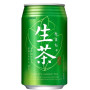 Kirin Namacha Naturlig Grøn Te Drik 340ml - Autentisk grøn te brygget med 100% japanske teblade og teekstrakt baseret på Kirins signatur Namacha blend, også kendt som 'Raw Tea' ⋆⍋⋆*✩
