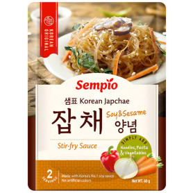 Sauce Sempio Korean Japchae Sauce 60g KA32218