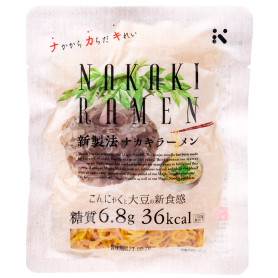 Nudler Nakaki Magic Konjac Ramen Noodle 180g BE10888