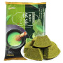 Marukin Atsugiri Uji Matcha Baumkuchen 8-pak - Baumkuchen er faktisk en ægte japansk kageoplevelse :.ﾟ✧:.ﾟ Her kombineres den klassiske kagering med ægte matcha fra Uji samt en super svampet baseopskrift!