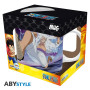 ABYstyle Anime Kop 320ml m/Håndtag - One Piece - Nyd din kaffe og te med det fedeste anime krus fra One Piece! Den medfølgende æske gør det til en perfekt gave for den fan, du har kær ~(o´▽`o)