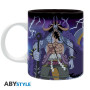ABYstyle Anime Kop 320ml m/Håndtag - One Piece - Nyd din kaffe og te med det fedeste anime krus fra One Piece! Den medfølgende æske gør det til en perfekt gave for den fan, du har kær ~(o´▽`o)