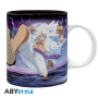 ABYstyle Anime Kop 320ml m/Håndtag - One Piece - Nyd din kaffe og te med det fedeste anime krus fra One Piece! Den medfølgende æske gør det til en perfekt gave for den fan, du har kær ~(o´▽`o)